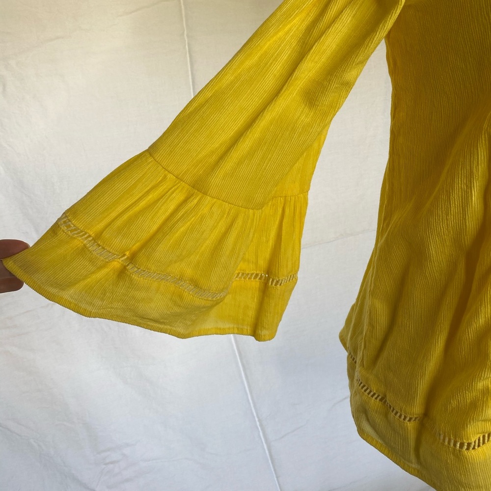 Off Shoulder Top - image 2